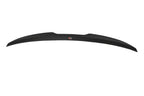 Extensión de alerón Honda Accord Mk8 Berlina / Sedán