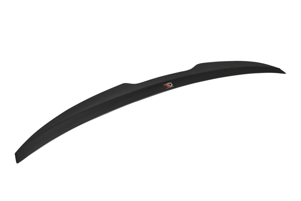 Extensión de alerón Honda Accord Mk8 Berlina / Sedán