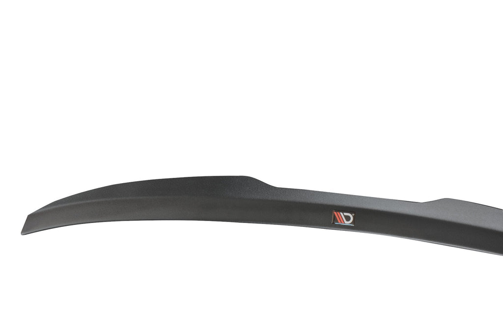 Extensión de alerón Honda Accord Mk8 Berlina / Sedán