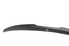 Extensión de alerón Honda Accord Mk8 Berlina / Sedán