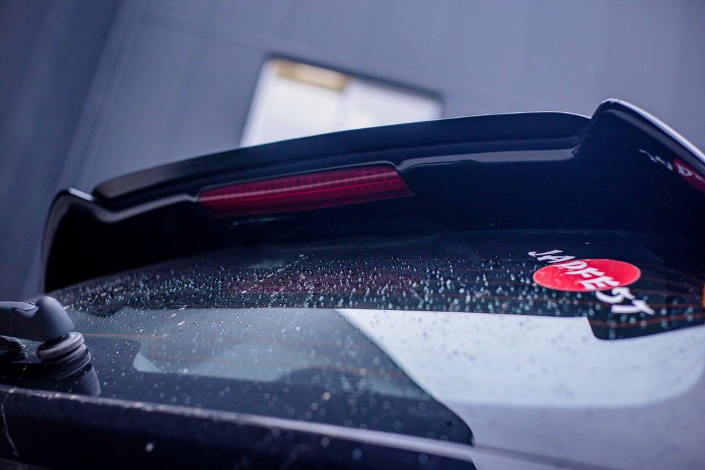 HONDA CIVIC EP3 (MK7) TYPE-R/S FACELIFT Spoiler Extension