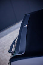 HONDA CIVIC EP3 (MK7) TYPE-R/S FACELIFT Spoiler Extension