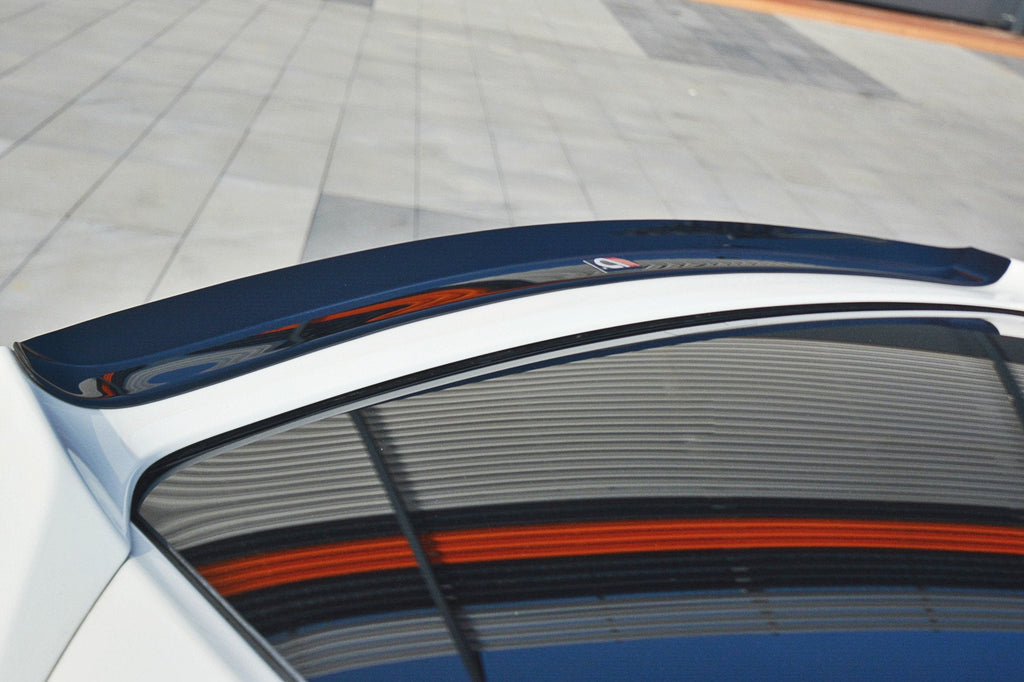 HONDA CR-Z Spoiler Extension