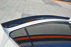 HONDA CR-Z Spoiler Extension