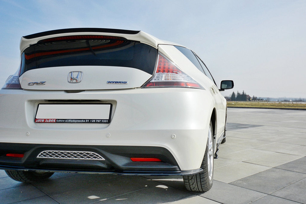 HONDA CR-Z Spoiler Extension