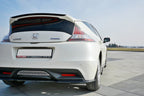 HONDA CR-Z Spoiler Extension