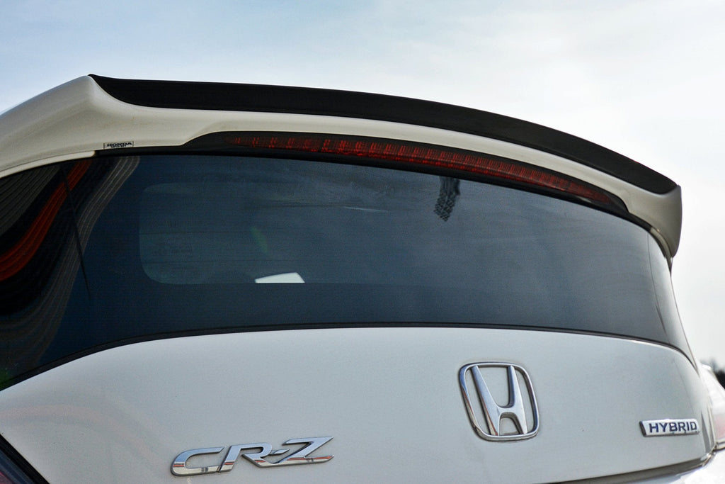 HONDA CR-Z Spoiler Extension