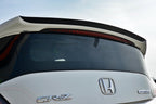 HONDA CR-Z Spoiler Extension