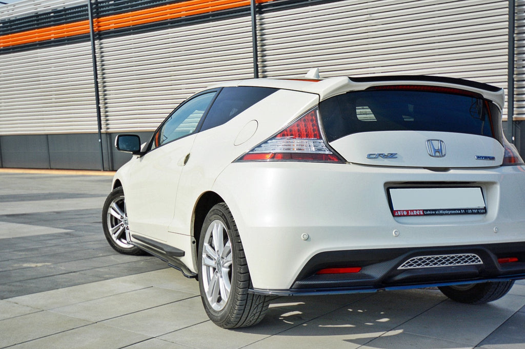 HONDA CR-Z Spoiler Extension
