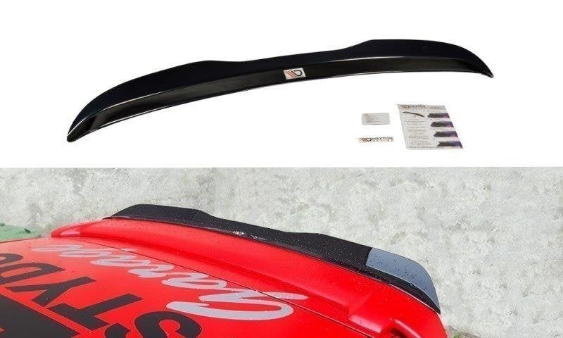 Extensión de alerón HONDA JAZZ MK1