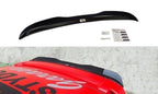 Extensión de alerón HONDA JAZZ MK1