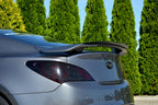 Hyundai Genesis Coupe Mk1 Spoiler Extension