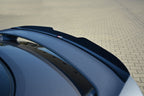 Hyundai Genesis Coupe Mk1 Spoiler Extension