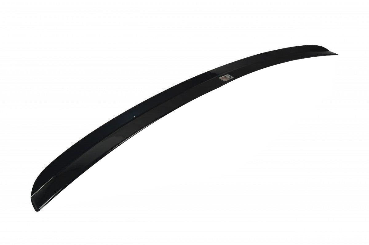 Extensión de alerón Honda Accord Mk7 Type-S