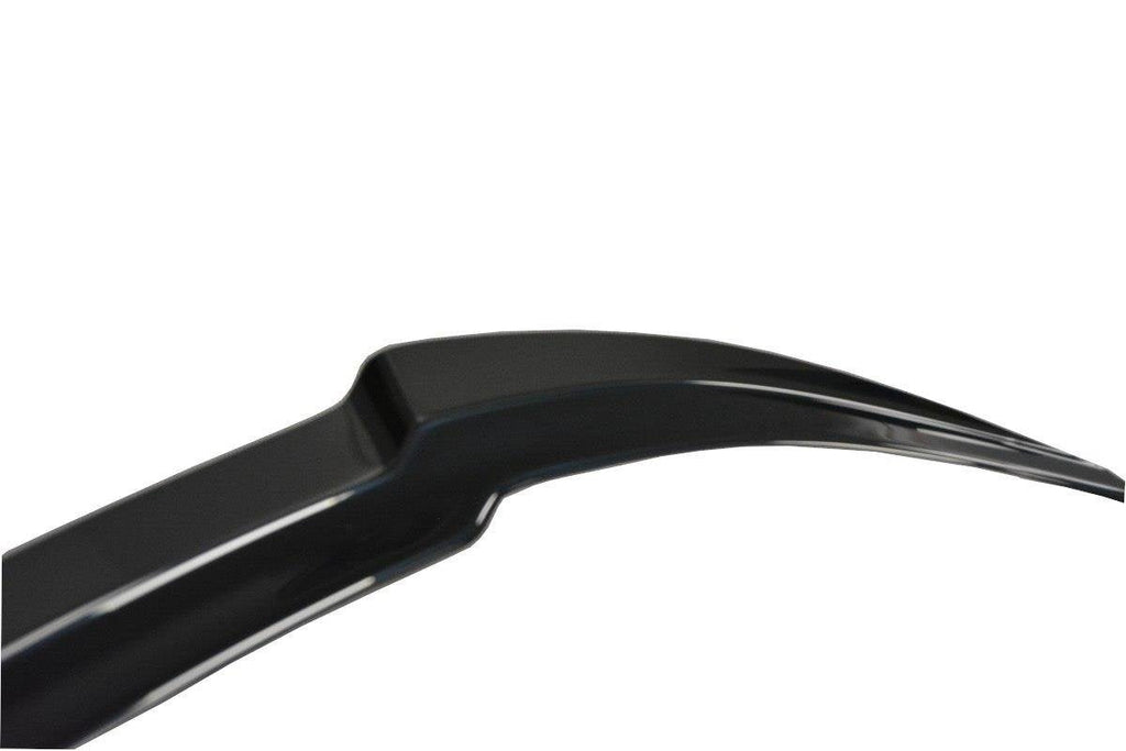 Honda Civic Mk9 Facelift Spoiler Extension
