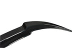 Honda Civic Mk9 Facelift Spoiler Extension
