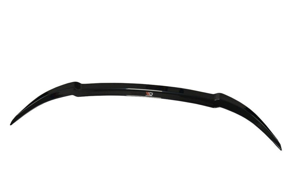 Honda Civic Mk9 Facelift Spoiler Extension