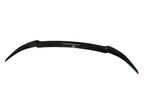 Honda Civic Mk9 Facelift Spoiler Extension