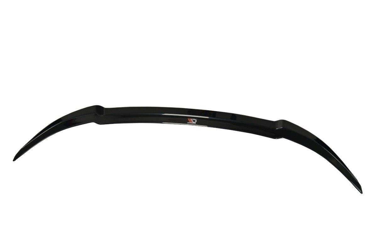 Extensión de alerón Honda Civic Mk9 Facelift