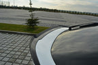Honda Civic Mk9 Facelift Spoiler Extension