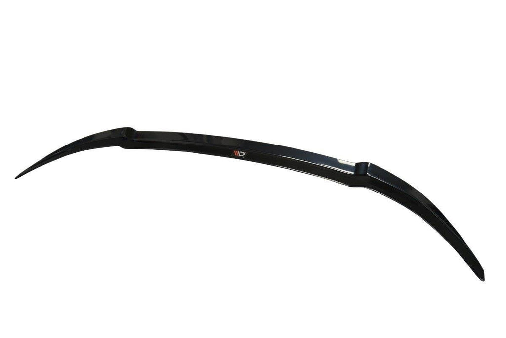 Honda Civic Mk9 Facelift Spoiler Extension