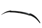 Honda Civic Mk9 Facelift Spoiler Extension