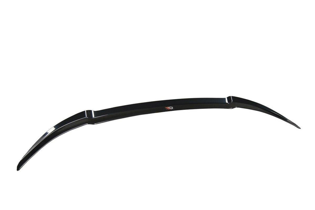 Honda Civic Mk9 Facelift Spoiler Extension