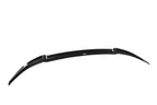 Honda Civic Mk9 Facelift Spoiler Extension