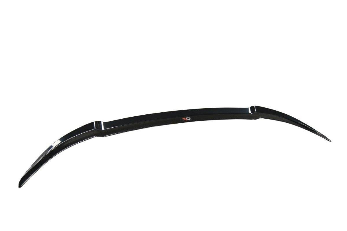 Extensión de alerón Honda Civic Mk9 Facelift