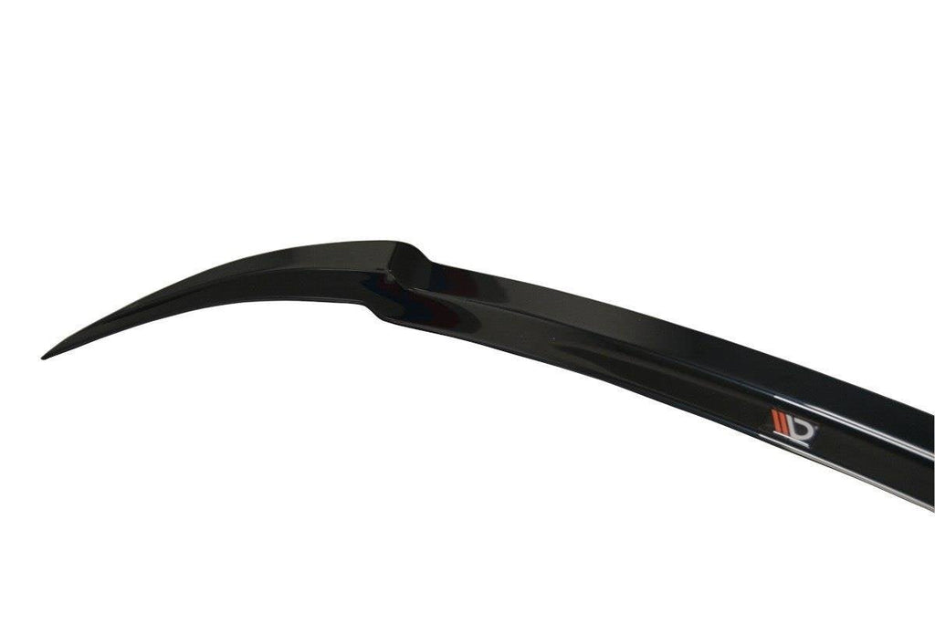 Honda Civic Mk9 Facelift Spoiler Extension
