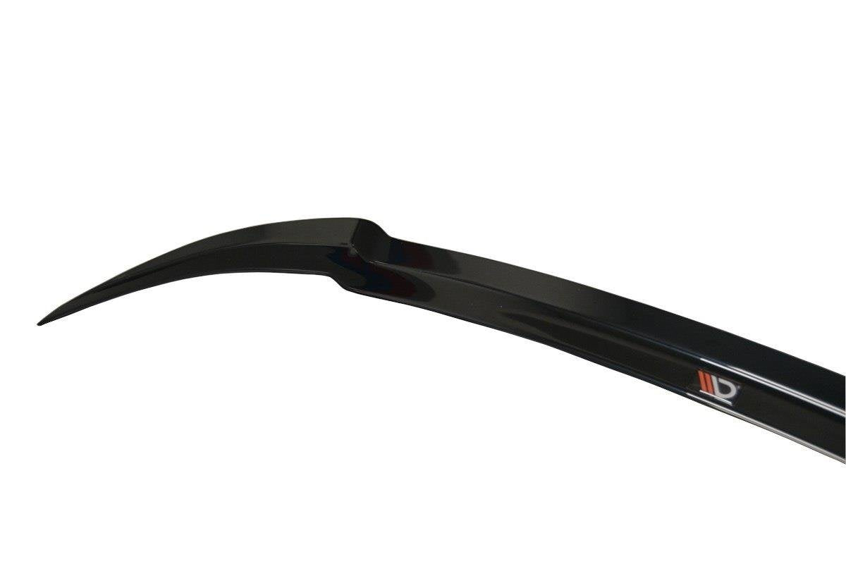 Extensión de alerón Honda Civic Mk9 Facelift