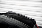 Extensión de alerón Honda Civic Berlina / Sedán Mk10 / Mk10 Facelift