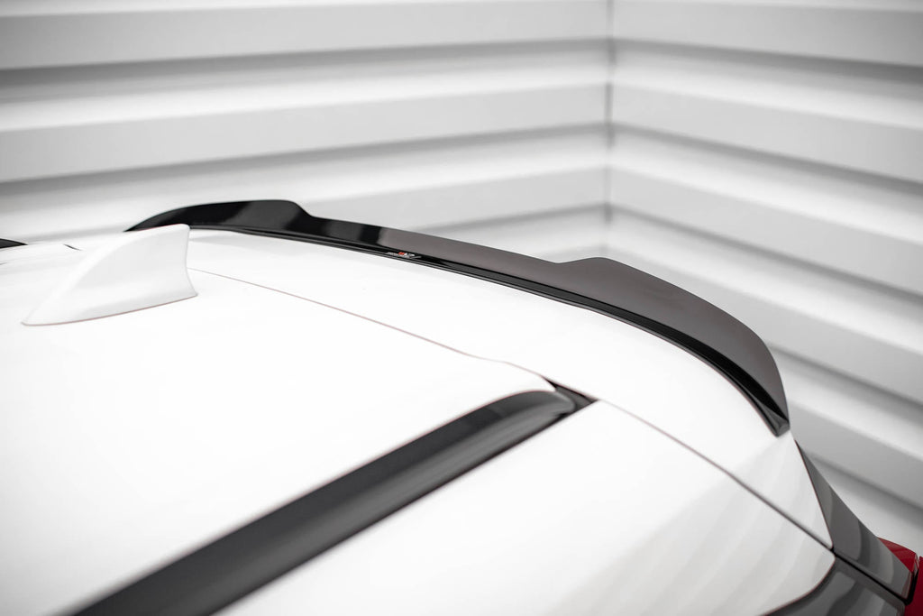 Honda Civic Tourer Mk9 Spoiler Extension