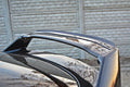 Extensión de alerón Honda Civic Mk8 Type-R Mugen