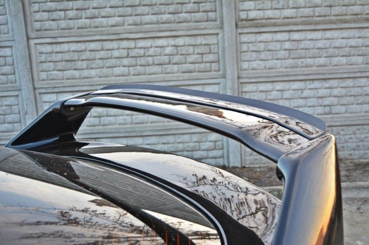Extensión de alerón Honda Civic Mk8 Type-R Mugen