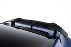 Extensión de alerón Hyundai Elantra N Mk7