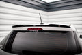Extensión de alerón Hyundai I20 Mk2 Facelift