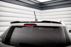 Extensión de alerón Hyundai I20 Mk2 Facelift