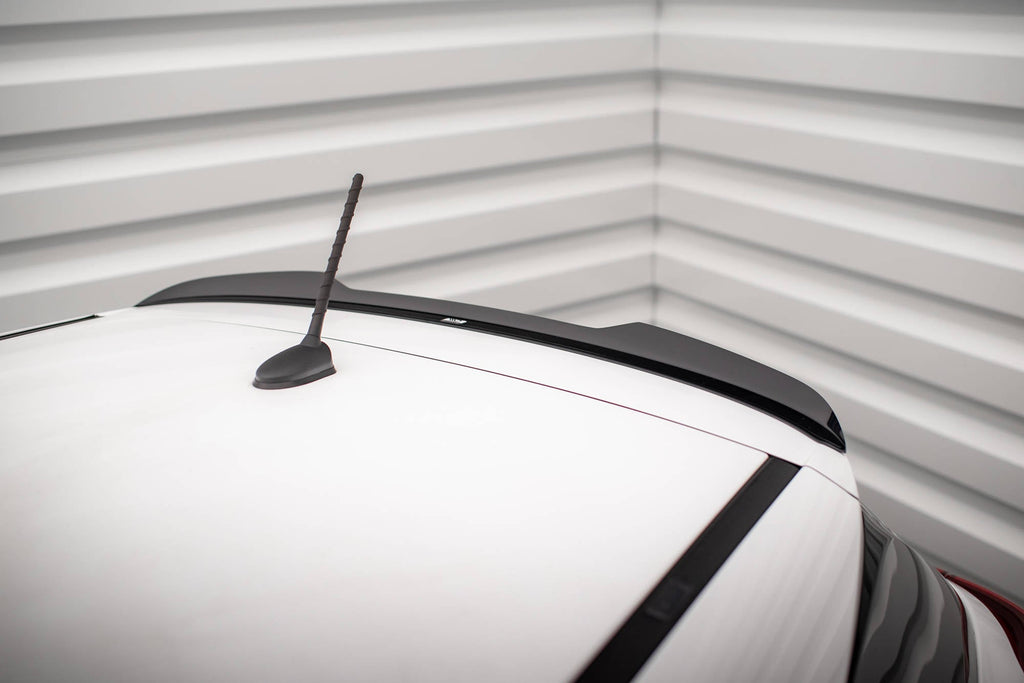 Extensión de alerón Hyundai I20 Mk2 Facelift