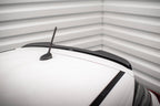 Extensión de alerón Hyundai I20 Mk2 Facelift