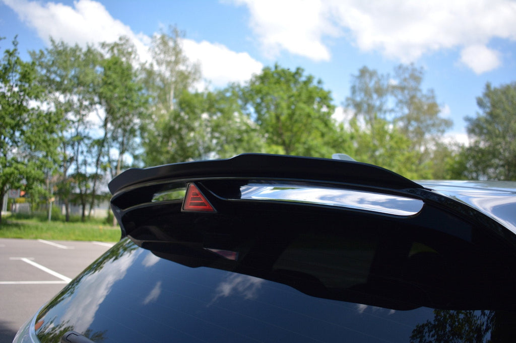 Extensión de alerón Hyundai I30 N Mk3 Hatchback