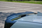 Extensión de alerón Hyundai I30 N Mk3 Hatchback