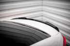 Extensión de alerón Hyundai I40 Mk1