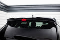 Extensión de alerón Hyundai Kona N-Line Mk2