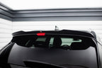 Extensión de alerón Hyundai Kona N-Line Mk2