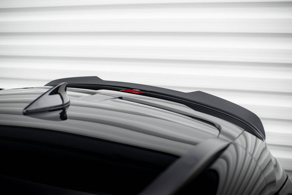 Extensión de alerón Hyundai Kona N-Line Mk2