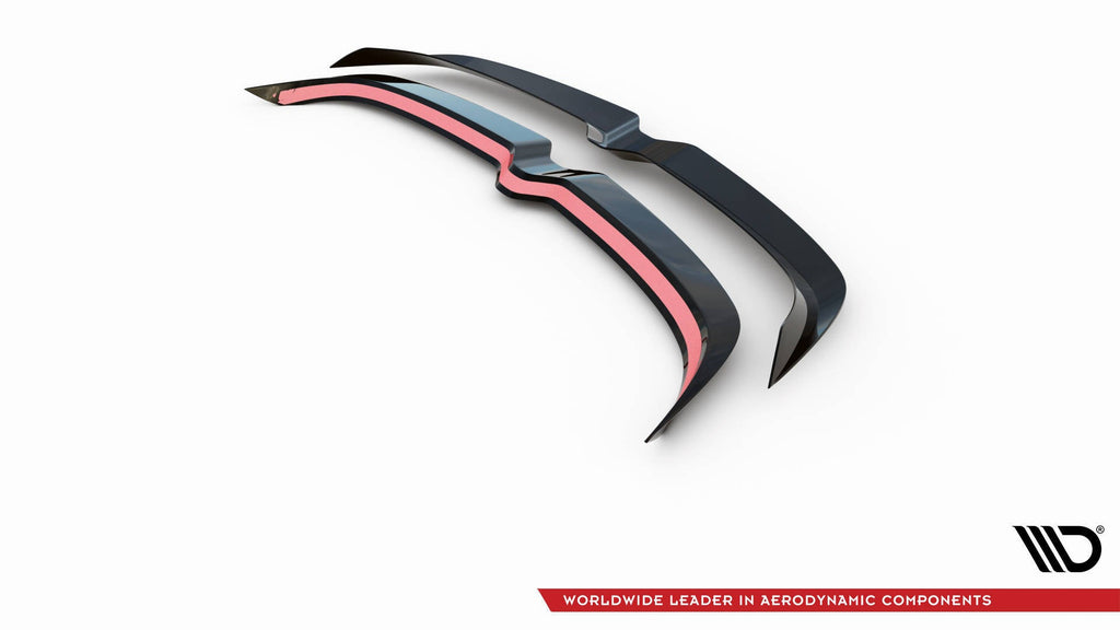 Hyundai Kona N Mk1 Spoiler Extension