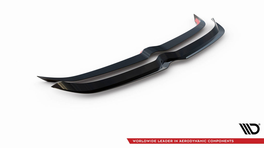 Hyundai Kona N Mk1 Spoiler Extension