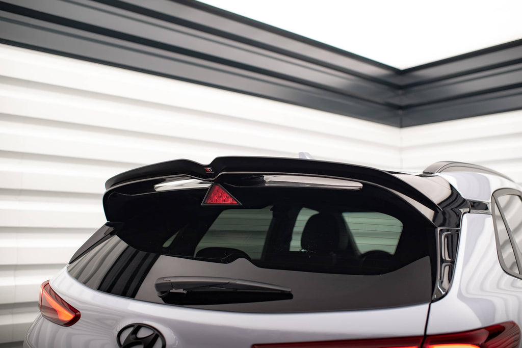 Hyundai Kona N Mk1 Spoiler Extension