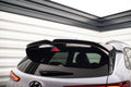 Extensión de alerón Hyundai Kona N Mk1